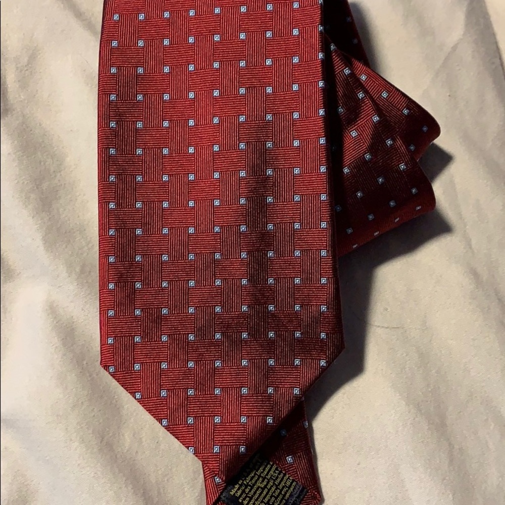 Brooks Brothers Tie new never worn